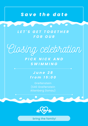 LL3 Closing Flyer LL3 Closing Flyer